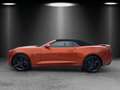 Chevrolet Camaro Cabrio 2SS 6.2 V8 MY24 MAGENTIC/RECARO Naranja - thumbnail 2