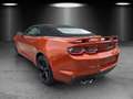 Chevrolet Camaro Cabrio 2SS 6.2 V8 MY24 MAGENTIC/RECARO Naranja - thumbnail 3