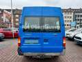 Ford Transit Kombi 2.0 *1.HAND*9 SITZER*TÜV NEU*AHK* Blau - thumbnail 7