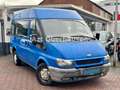 Ford Transit Kombi 2.0 *1.HAND*9 SITZER*TÜV NEU*AHK* Blau - thumbnail 1