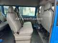 Ford Transit Kombi 2.0 *1.HAND*9 SITZER*TÜV NEU*AHK* Blau - thumbnail 14