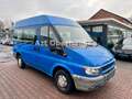 Ford Transit Kombi 2.0 *1.HAND*9 SITZER*TÜV NEU*AHK* Blau - thumbnail 5