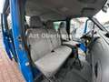 Ford Transit Kombi 2.0 *1.HAND*9 SITZER*TÜV NEU*AHK* Blau - thumbnail 16