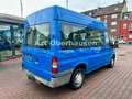 Ford Transit Kombi 2.0 *1.HAND*9 SITZER*TÜV NEU*AHK* Blau - thumbnail 6