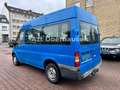 Ford Transit Kombi 2.0 *1.HAND*9 SITZER*TÜV NEU*AHK* Blau - thumbnail 8