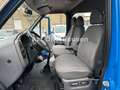 Ford Transit Kombi 2.0 *1.HAND*9 SITZER*TÜV NEU*AHK* Blau - thumbnail 13
