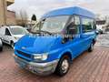 Ford Transit Kombi 2.0 *1.HAND*9 SITZER*TÜV NEU*AHK* Blau - thumbnail 3