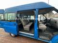 Ford Transit Kombi 2.0 *1.HAND*9 SITZER*TÜV NEU*AHK* Blau - thumbnail 20