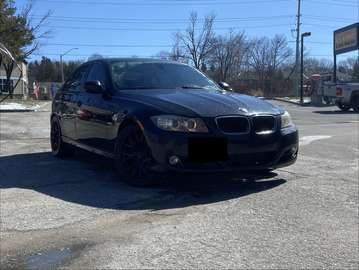 4dr Sdn 328i xDrive AWD