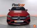 Mercedes-Benz A 180 Rojo - thumbnail 2