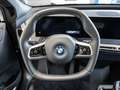 BMW iX 40 xDrive KAMERA H/K NAVI LED AHK LASER Negru - thumbnail 11