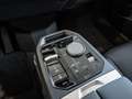 BMW iX 40 xDrive KAMERA H/K NAVI LED AHK LASER Negru - thumbnail 13