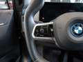 BMW iX 40 xDrive KAMERA H/K NAVI LED AHK LASER Fekete - thumbnail 15
