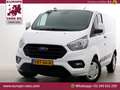 Ford Transit Custom 2.0 TDCI 130pk E6 Automaat L1H1 Trend Achterklep/N Wit - thumbnail 1