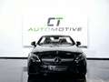 Mercedes-Benz C 43 AMG 4MATIC Cabrio Aut. Schwarz - thumbnail 2