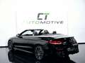 Mercedes-Benz C 43 AMG 4MATIC Cabrio Aut. Schwarz - thumbnail 5