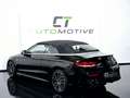 Mercedes-Benz C 43 AMG 4MATIC Cabrio Aut. Schwarz - thumbnail 6