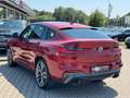 BMW X4 M d"M-SPORT-AUTOMATIK"HEAD-UP*DAB*AMBIENTE* Rot - thumbnail 5