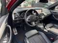 BMW X4 M d"M-SPORT-AUTOMATIK"HEAD-UP*DAB*AMBIENTE* Rot - thumbnail 14