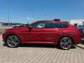 BMW X4 M d"M-SPORT-AUTOMATIK"HEAD-UP*DAB*AMBIENTE* Rot - thumbnail 11
