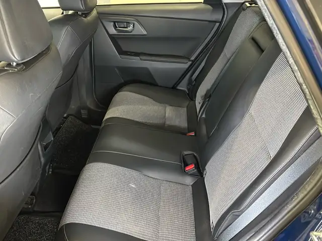 Toyota Auris view 12