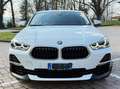 BMW X2 X2 F39 xdrive25e Business X auto RETROCAMERA Bianco - thumbnail 1