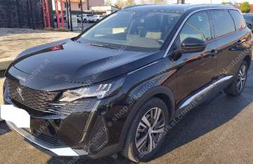 1.5 BlueHDi 130 EAT8 Allure 7 POSTI SENZA VINCOLI