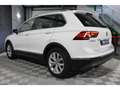 Volkswagen Tiguan Carat 1.5 TSI 150CH BV DSG 7 - Faible Kms Weiß - thumbnail 4