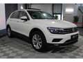 Volkswagen Tiguan Carat 1.5 TSI 150CH BV DSG 7 - Faible Kms Weiß - thumbnail 2