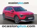 Kia Niro 1.6 HEV Drive 141 Rojo - thumbnail 2