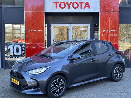 Toyota Yaris 1.5 HYBRID DYNAMIC APPLE/ANDROID KEYLESS PARK-SENS