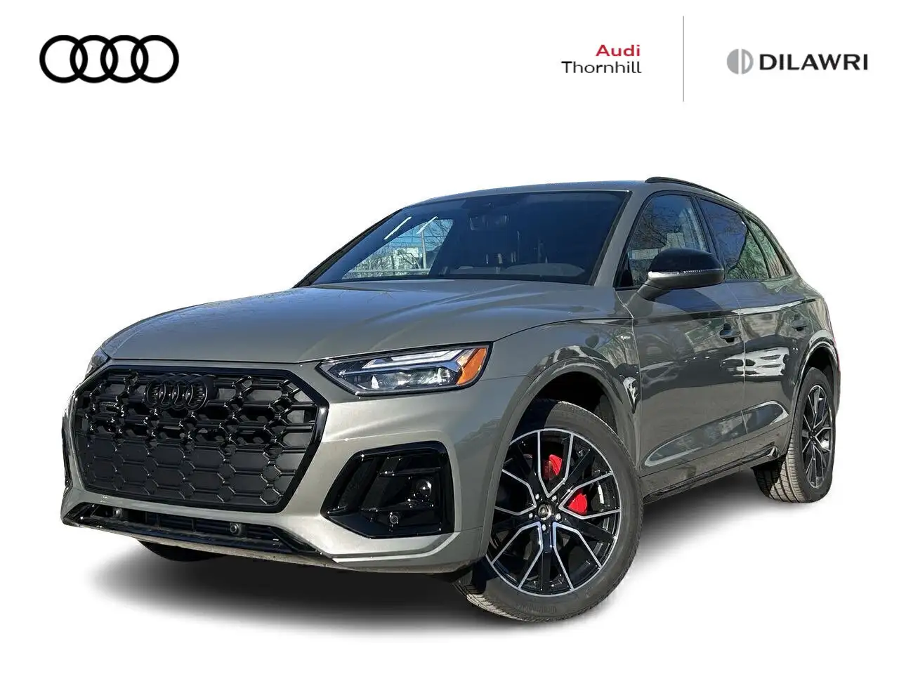 2024 Audi Q5