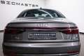 Audi A8 55 TFSI quattro Lang Pro Line Plus Gris - thumbnail 11