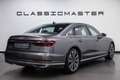 Audi A8 55 TFSI quattro Lang Pro Line Plus Gris - thumbnail 3
