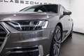 Audi A8 55 TFSI quattro Lang Pro Line Plus Gris - thumbnail 25