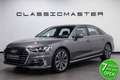 Audi A8 55 TFSI quattro Lang Pro Line Plus Gris - thumbnail 1