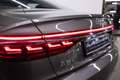 Audi A8 55 TFSI quattro Lang Pro Line Plus Gris - thumbnail 13