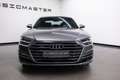 Audi A8 55 TFSI quattro Lang Pro Line Plus Gris - thumbnail 5