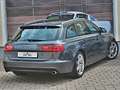 Audi A6 Avant 3.0 TDI quattro*S-linePlus/NAVI/PDC/ALU Grijs - thumbnail 5