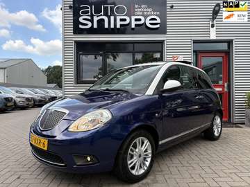 1.4 Limited Edition 2010 -AIRCO-CRUISECONTROL-2 TO