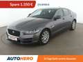 Jaguar XE 25t HSE Aut.*NAVI*LED*TEMPO*PDC*SHZ* Grau - thumbnail 1