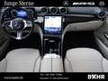 Mercedes-Benz C 300 C 300 e Avantgarde/MBUX/Digtal-Light/AHK/Pano Schwarz - thumbnail 5