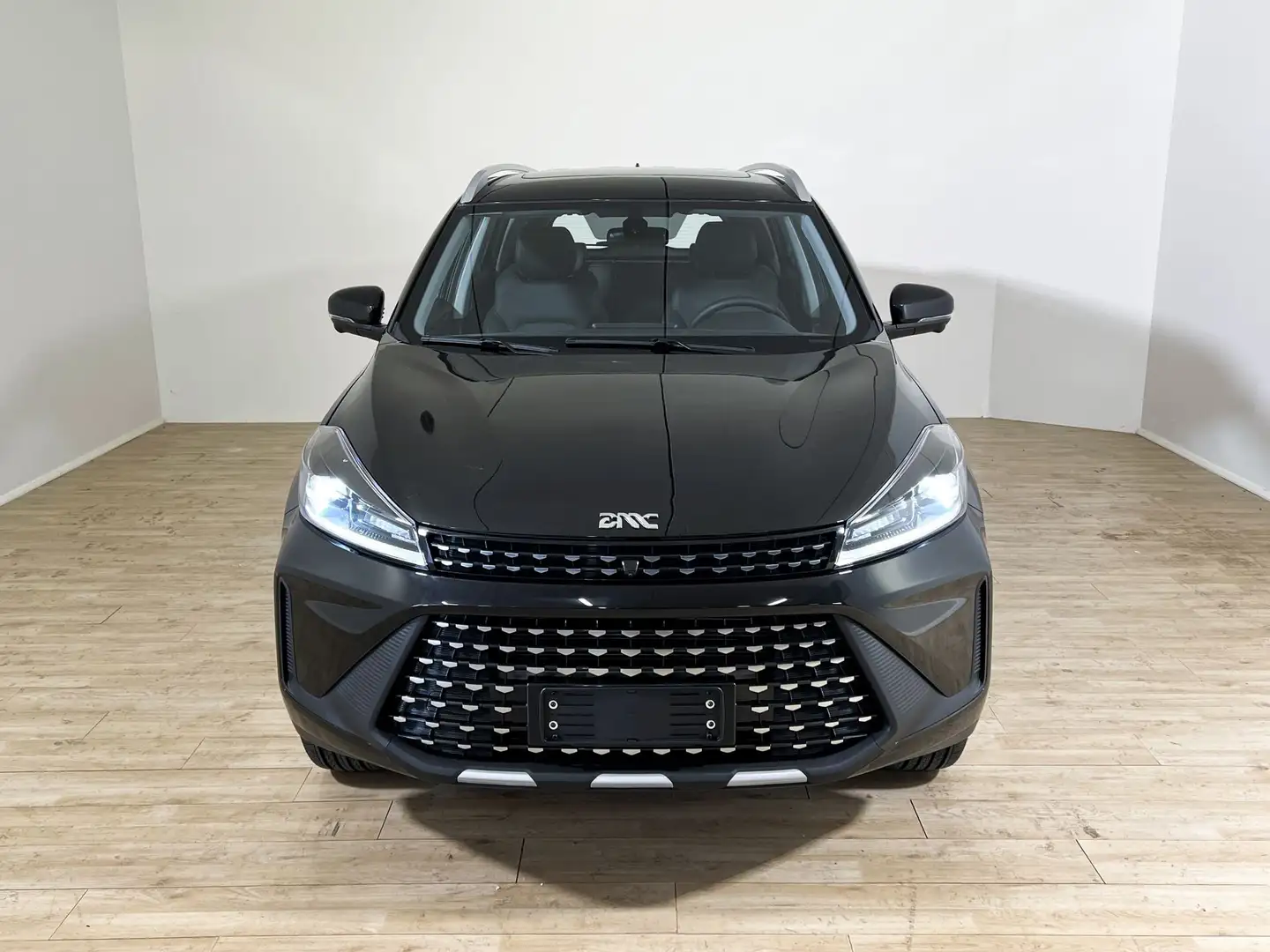 EMC SEI 1.5 A/T GPL Nero - 2