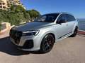 Audi SQ7 4.0 V8 TFSI 507ch quattro Grau - thumbnail 2