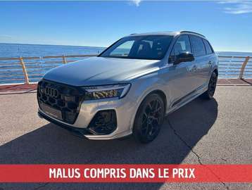 4.0 V8 TFSI 507ch quattro