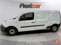 Renault Kangoo Fg. Maxi 1.5Blue dCi 70kW 2pl. Blanco - thumbnail 5