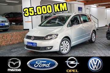 VI 1.2 Automatik Style 35.000 Km