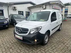 Mercedes-Benz Citan 109 CDI lang+1.HAND+KLIMA+PDC+SCHIEBETÜR+EURO 6