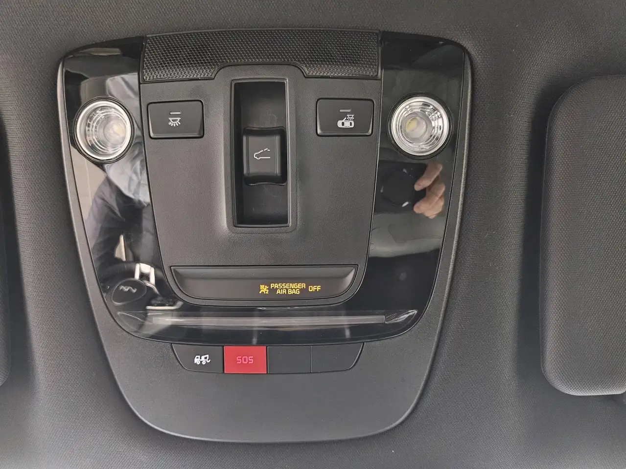 Kia Sportage fotografie Kia Sportage
