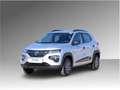 Dacia Spring Comfort Plus Electric Essentail 45 Gris - thumbnail 1